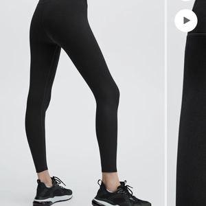 Sculpt Knit Fabletics Leggings